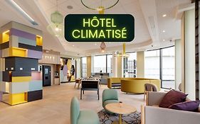 B&B Hotel Lille Lillenium Eurasante